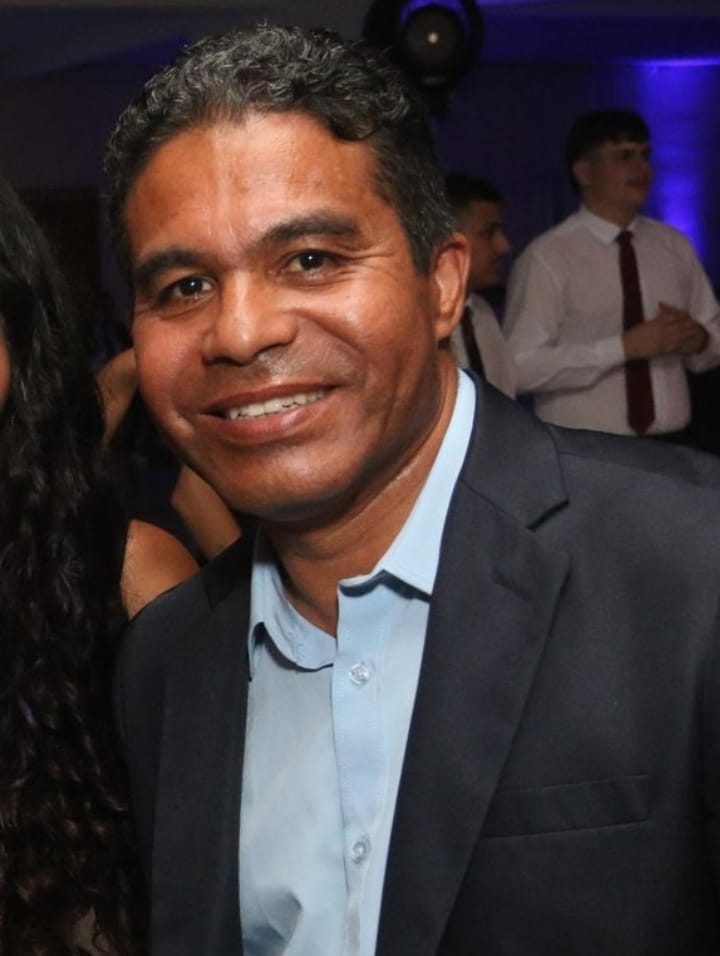 Luiz Mineiro