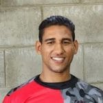 Ronner Antony