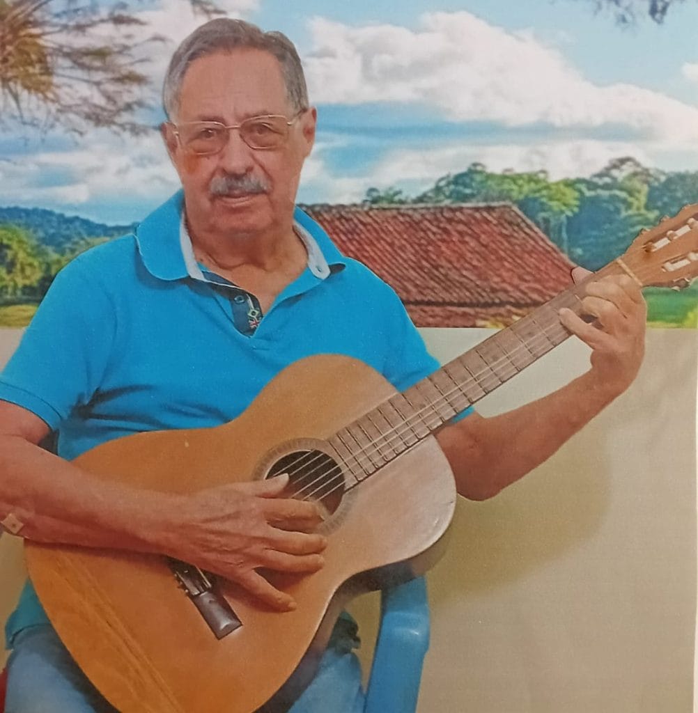 Foto raimundo
