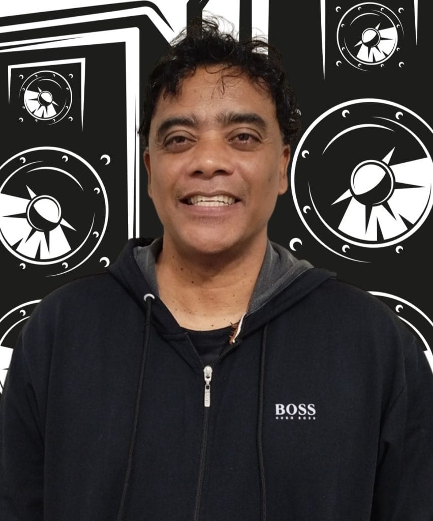 Bruno Rocha Foto