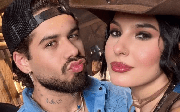 ana castela e ze felipe