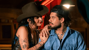 ana e ze felipe