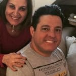 mae cantor Bruno
