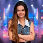 Audicao Isabella 1