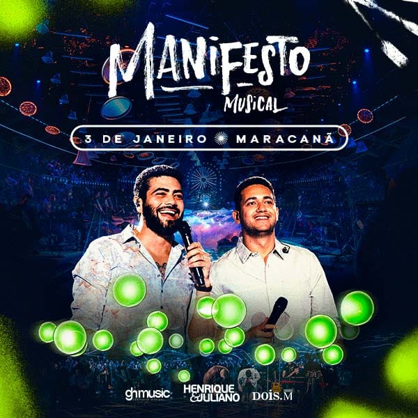 Henrique e Juliano