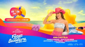 Zé Felipe e Ana Castela: reencontro no navio da Boiadeira após término 3 Navio Ana Castela 2026 768x431 1
