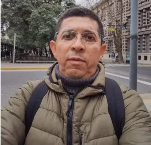 Basta! Compositor Walmir Almeida faz música sobre a violência contra a mulher 3 Foto Walmir Almeida