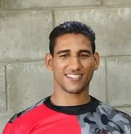 Ronney Anthony 2 Ronner Antony