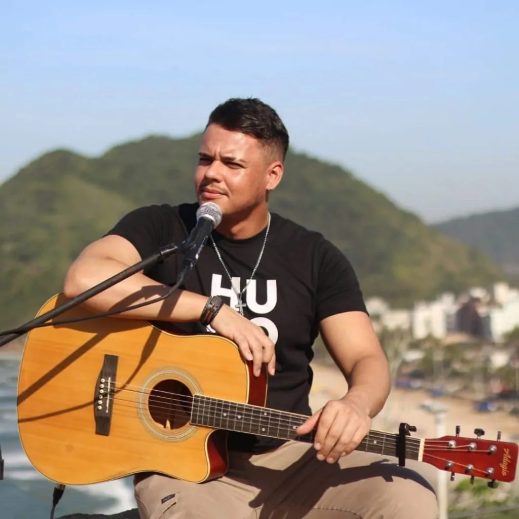 THIAGO LANDER