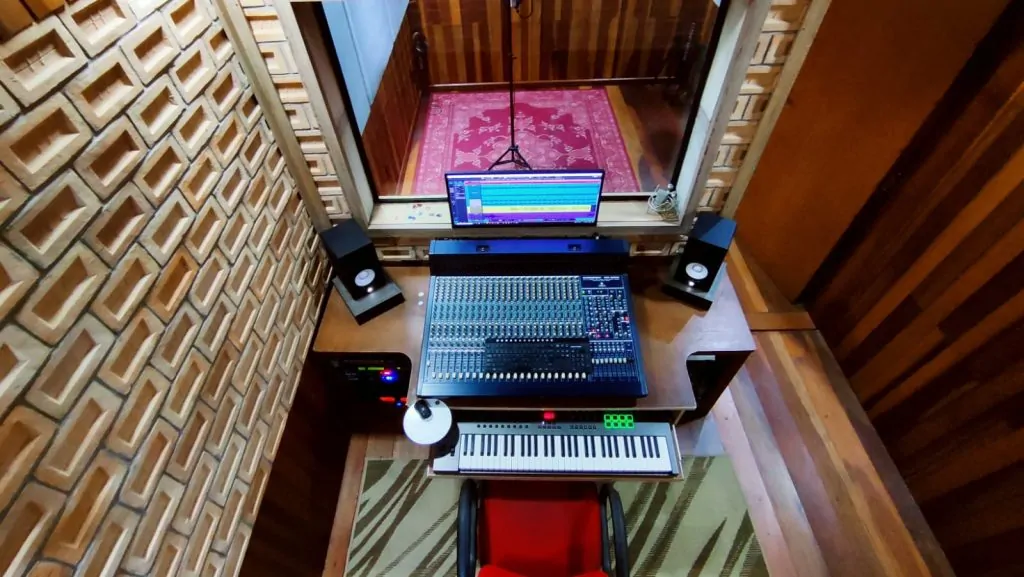 Daniel Compositor 1