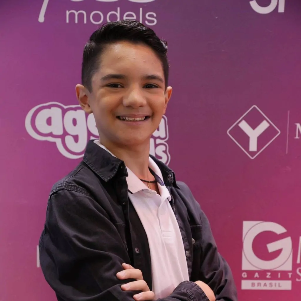 Foto Murilo