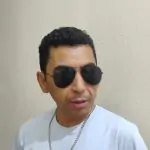 Celio Santos Foto