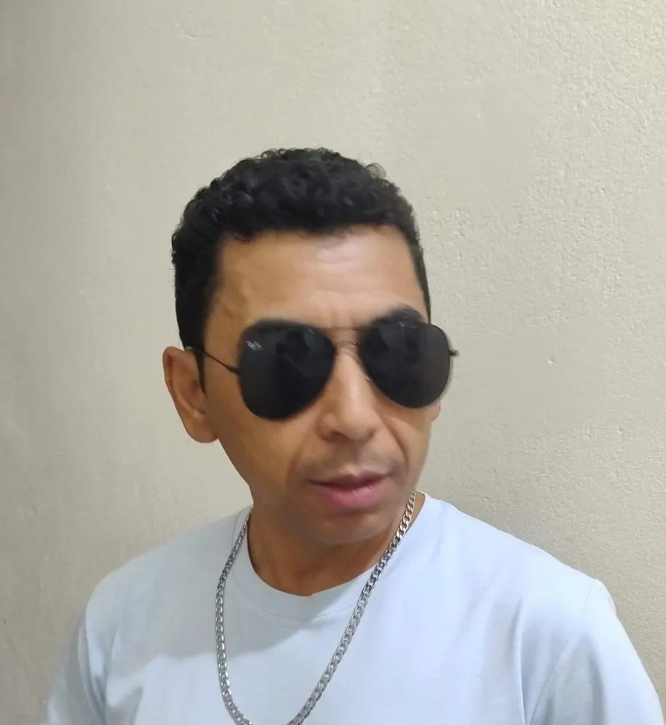 Celio Santos Foto