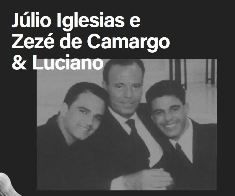 Dia do Compositor: Conheça o grupo que dirigiu obra de Zezé Di Camargo & Luciano 2 WhatsApp Image 2025 10 07 at 11.50.03