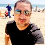 Ronaldo Machado