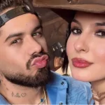 ana castela e ze felipe