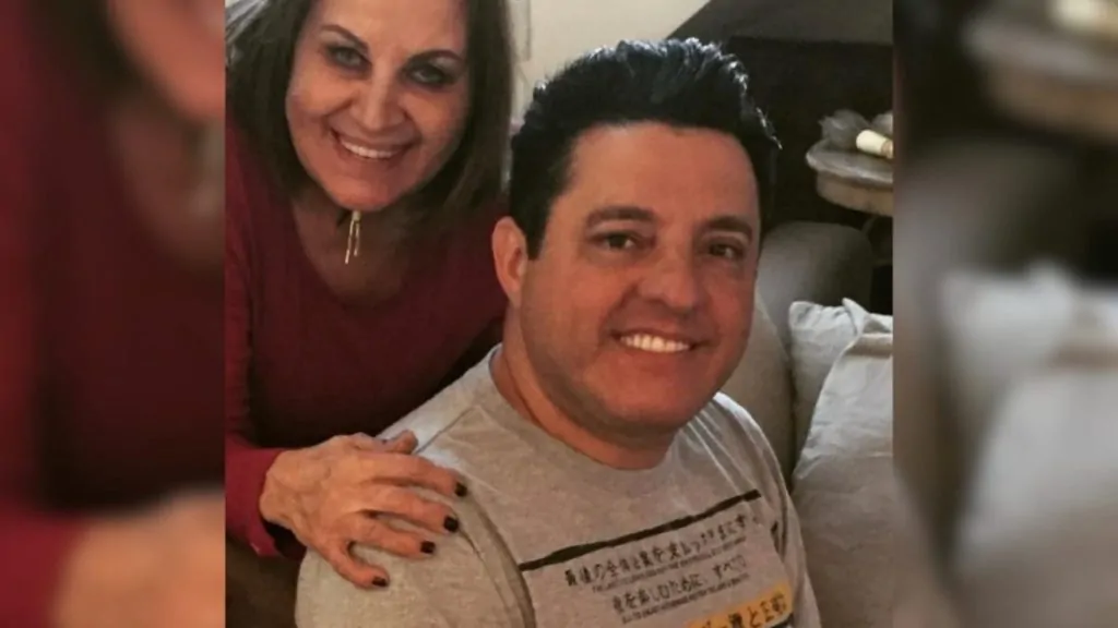 Morre a mãe do cantor sertanejo Bruno, da dupla Bruno & Marrone 2 mae cantor Bruno