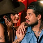 Ana Castela e Ze Felipe