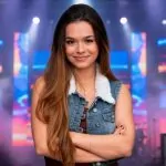 Audicao Isabella 1