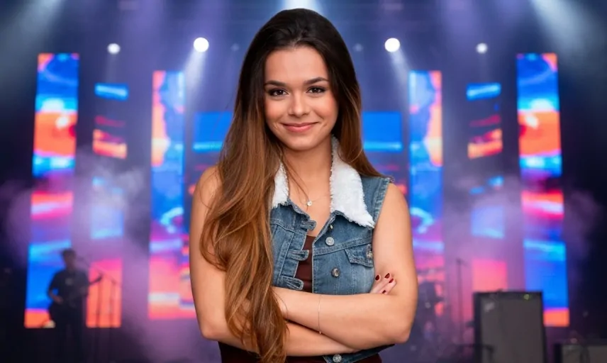Audicao Isabella 1