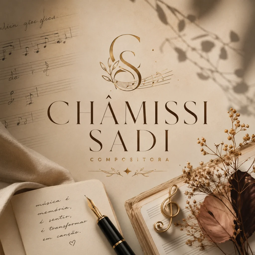Chamissi sadi capa 1