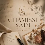 Chamissi sadi capa 1