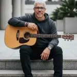 Alex Ribas Foto