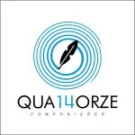 Quatorze Logo
