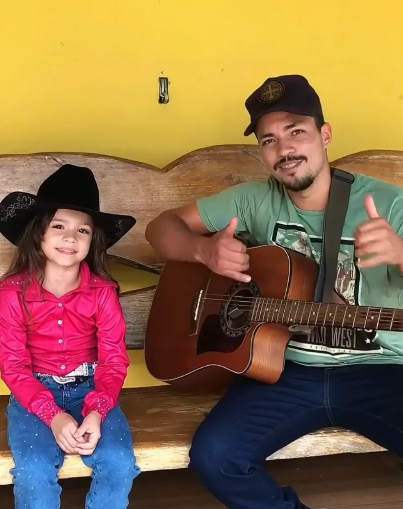 Audição Sophia Nogueira e Ruan 2 Sophia Nogueira e Ruan